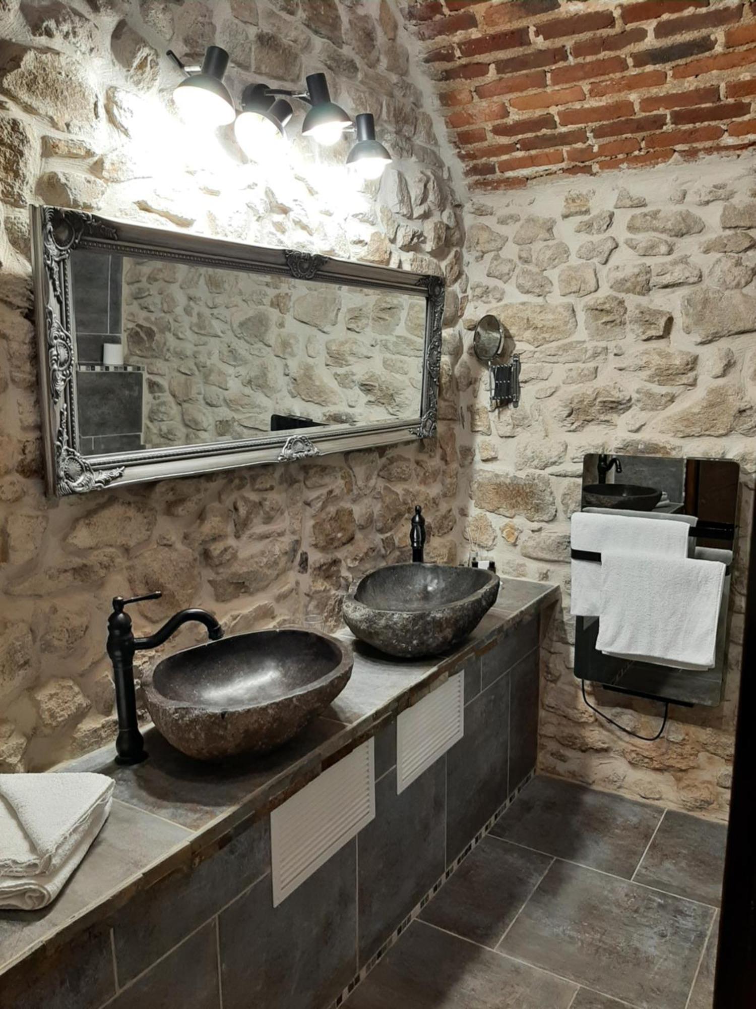 Domaine De Vareilles Bagian luar foto