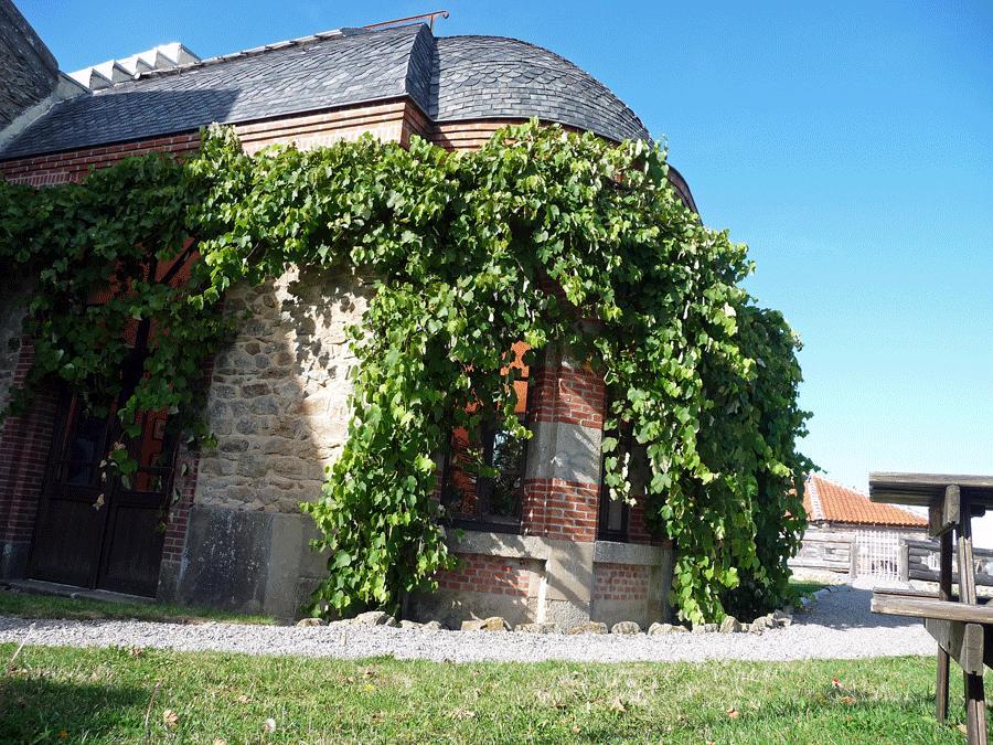 Domaine De Vareilles Bagian luar foto