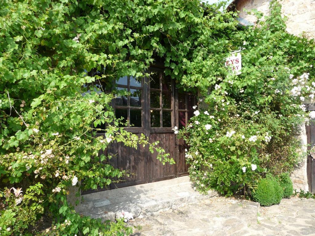 Domaine De Vareilles Bagian luar foto