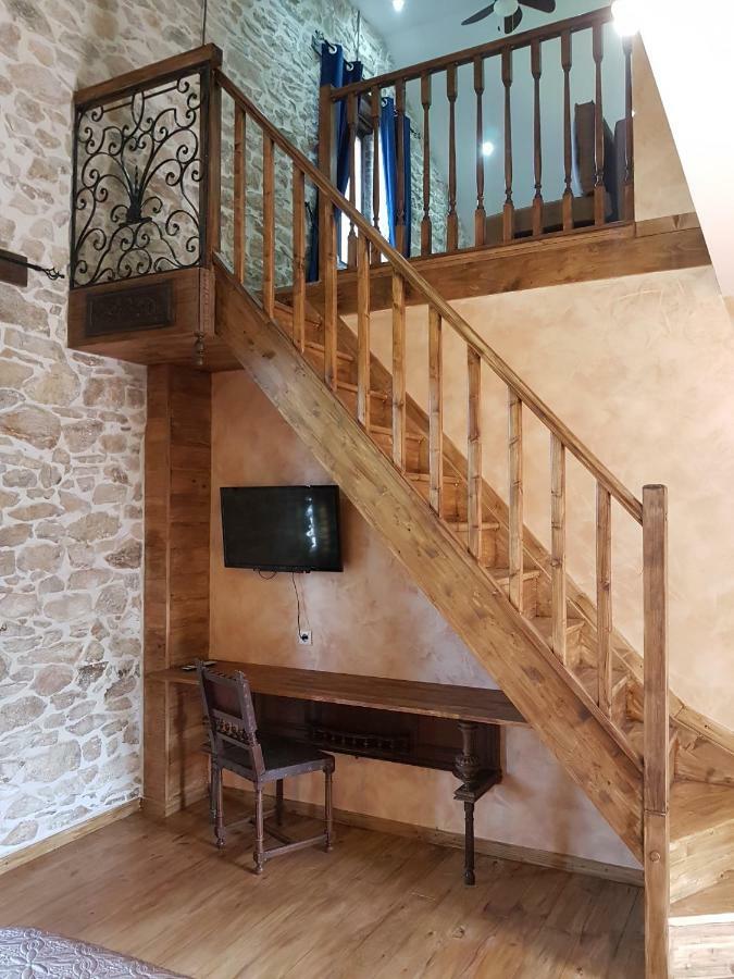 Domaine De Vareilles Bagian luar foto