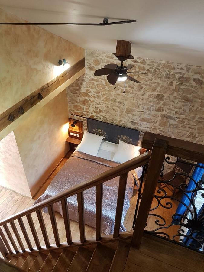 Domaine De Vareilles Bagian luar foto